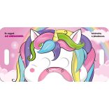 Cuki maszkok lányoknak