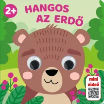 Hangos az erdő