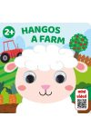 Hangos a farm