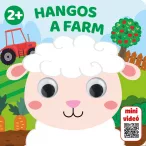 Hangos a farm (szállítási sérült)