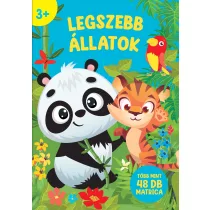 Legszebb állatok