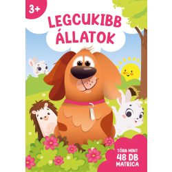 Legcukibb állatok