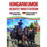 Hungarikumok Válogatott nemzeti értékeink új