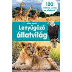 Lenyűgöző állatvilág