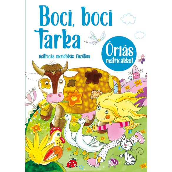 Boci, boci tarka