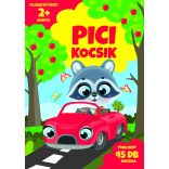 Pici kocsik