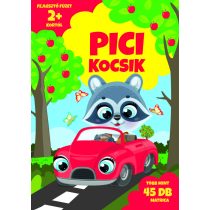 Pici kocsik
