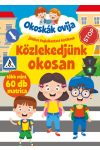 Közlekedjünk okosan