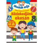 Közlekedjünk okosan