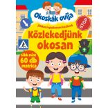 Közlekedjünk okosan