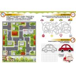 Közlekedjünk okosan