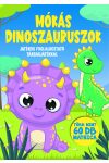 Mókás Dinoszauruszok