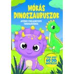 Mókás Dinoszauruszok