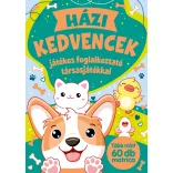 Házi kedvencek