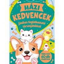 Házi kedvencek