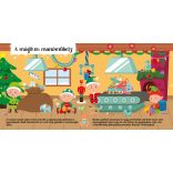 Fedezd fel Télországot! (szállítási sérült)