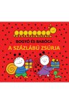 Bogyó és Babóca: A százlábú zsúrja