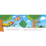 Bogyó és Babóca segít