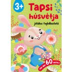 Tapsi húsvétja - játékos foglalkoztató