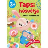 Tapsi húsvétja - játékos foglalkoztató