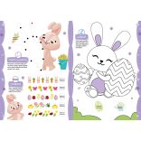 Tapsi húsvétja - játékos foglalkoztató