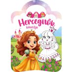 Hercegnők kifestője