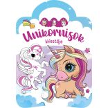 Unikornisok kifestője 