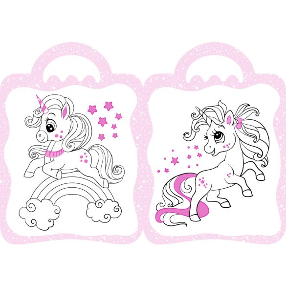 Unikornisok kifestője 