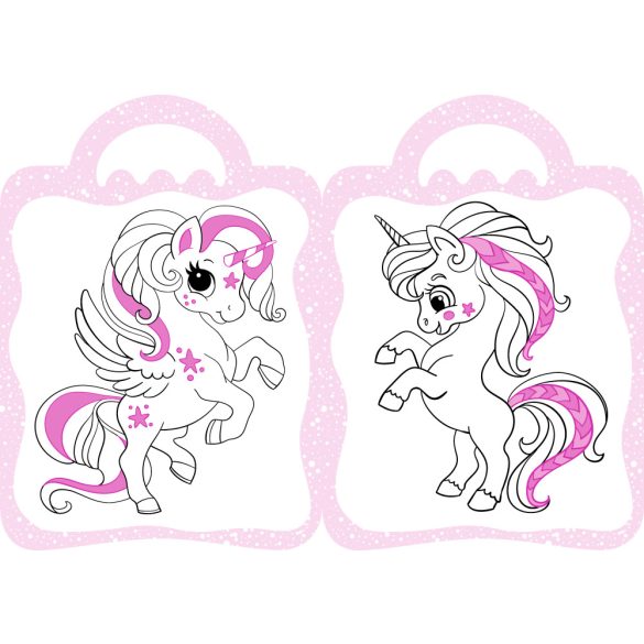 Unikornisok kifestője 