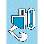 Szuper járművek - kifestő kicsiknek