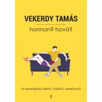 Honnan? Hová?