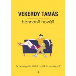 Honnan? Hová?