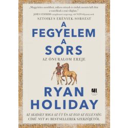 A fegyelem a sors - Az önuralom ereje