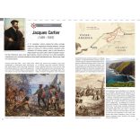 Nagy felfedezők - Föld körüli kalandok (új)