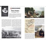 Nagy felfedezők - Föld körüli kalandok (új)