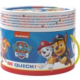 Mancs játék - kártyajáték színezhető lapokkal