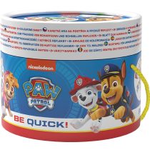 Mancs játék - kártyajáték színezhető lapokkal