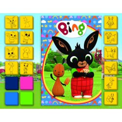 Bing játék - játéknyomda