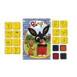 Bing játék - játéknyomda