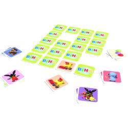 Bing játék - találd meg a párját