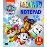 Mancs játék - Kifestőfüzet