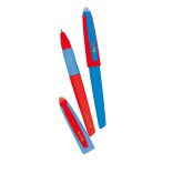 Mancs Őrjárat zseléstoll - kék 