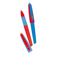 Mancs Őrjárat zseléstoll - kék 