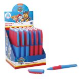 Mancs Őrjárat zseléstoll - kék 