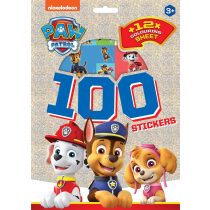 Mancs játék - színező szett (kék)