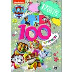 Mancs játék - színező szett (rózsaszín)