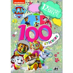 Mancs játék - színező szett (rózsaszín)