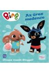 Bing - Az üres medence