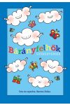 Bárányfelhők - gyerekversek