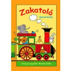 Zakatoló gyerekversek